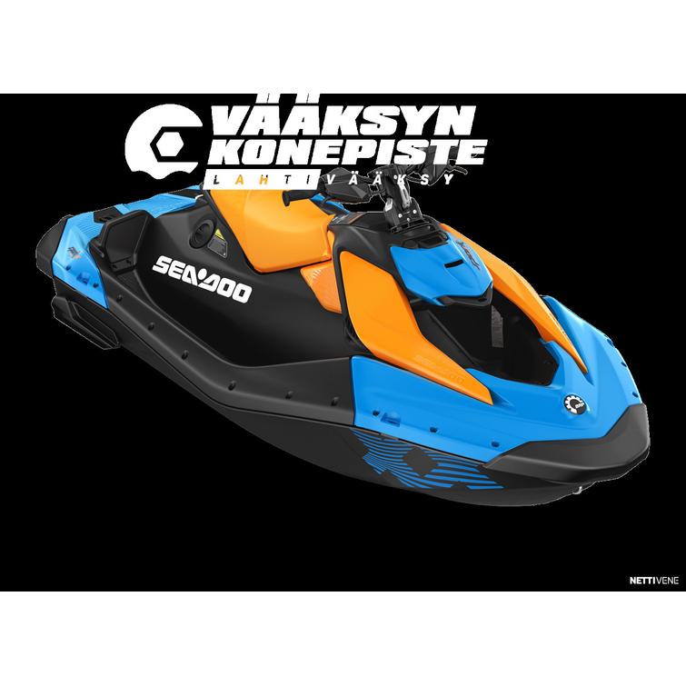 Sea-Doo Spark X Trixx 110 1UP