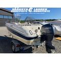 Yamarin 50 TC + Yamaha F60 CETL