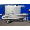 Finnmaster 52 SC + Suzuki DF70 ATL