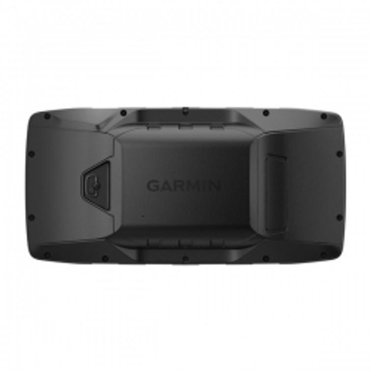 GARMIN GPSMAP&reg; 276Cx Euroopan vapaa-ajan kartta