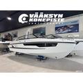 Yamarin 67 DC + Yamaha F250XSB2