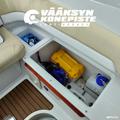 Grandezza 23 DC + Volvo Penta 225