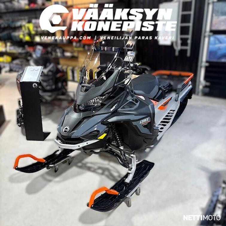 Lynx 69 Ranger Pro 900 Ace