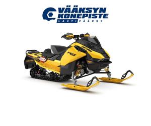 Ski-Doo MX Z X-RS 850 E-TEC
