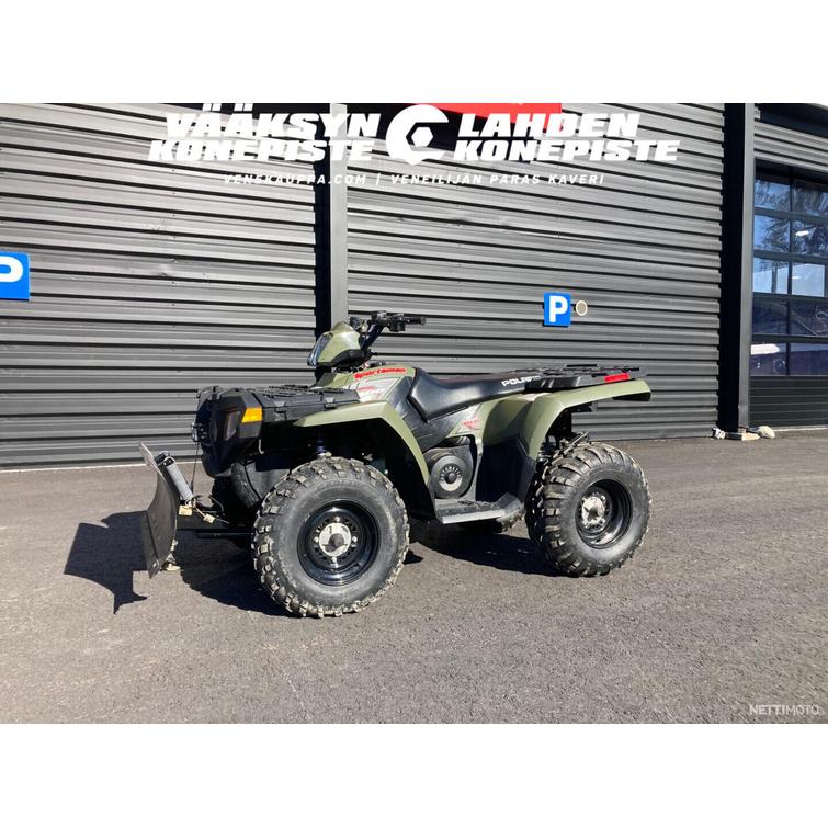 Polaris Sportsman