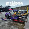 Ski-Doo Freeride STD 850 E-TEC Turbo R