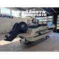 Yamarin 63 DC + Yamaha F150 XB