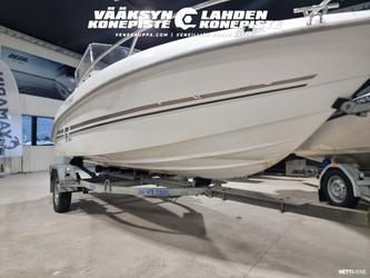 Finnmaster Muu malli SC52 + Suzuki DF70