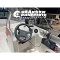 Yamarin 4730 Big Ride + Yamaha F50 AETL