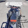 Ski-Doo Renegade XRS 850 E-TEC