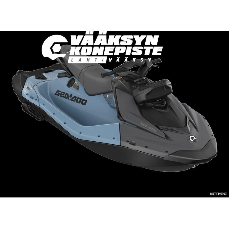 Sea-Doo Spark X 110 3UP Audio
