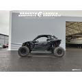 Can-Am Maverick X RS SAS Turbo RR