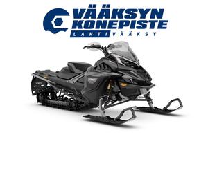 Lynx Xterrain RE 900 ACE Turbo R 3700mm, 10.25in. Touchscr.Display