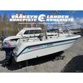 Yamarin 490 Big Fish + Nissan 40