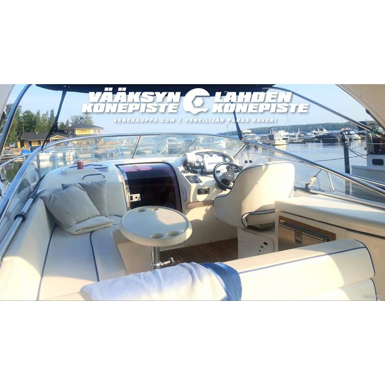 Bavaria 27 Sport + Volvo Penta V6 4,3