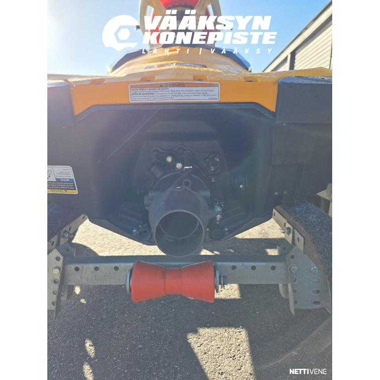 Sea-Doo Spark 2up std 60