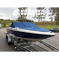 Bayliner 175 BR + MerCruiser