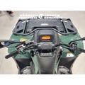 Can-Am Outlander Max HD7 PRO XU 60km/h (T3b) telasarjalla
