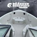 Silver Moreno 620 + Honda BF 135 A4 XU