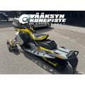 Ski-Doo MX Z