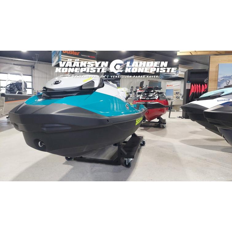 Sea-Doo GTI SE 170