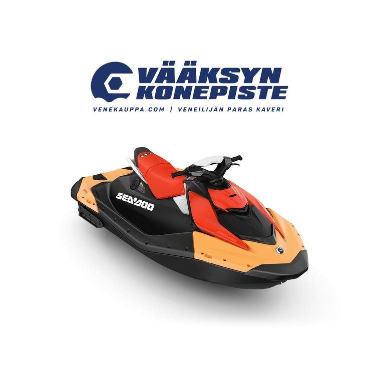 Sea-Doo Spark 2UP 60