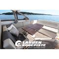 Grandezza 34 OC + Mercury MCM 4.5 L 250 Seacore DTS Bravo