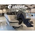 Finnmaster T6 + Yamaha F150XCB