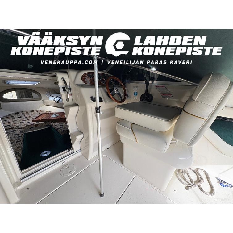 Sea Ray 215 Expres + MerCruiser 5.0 L 240hv