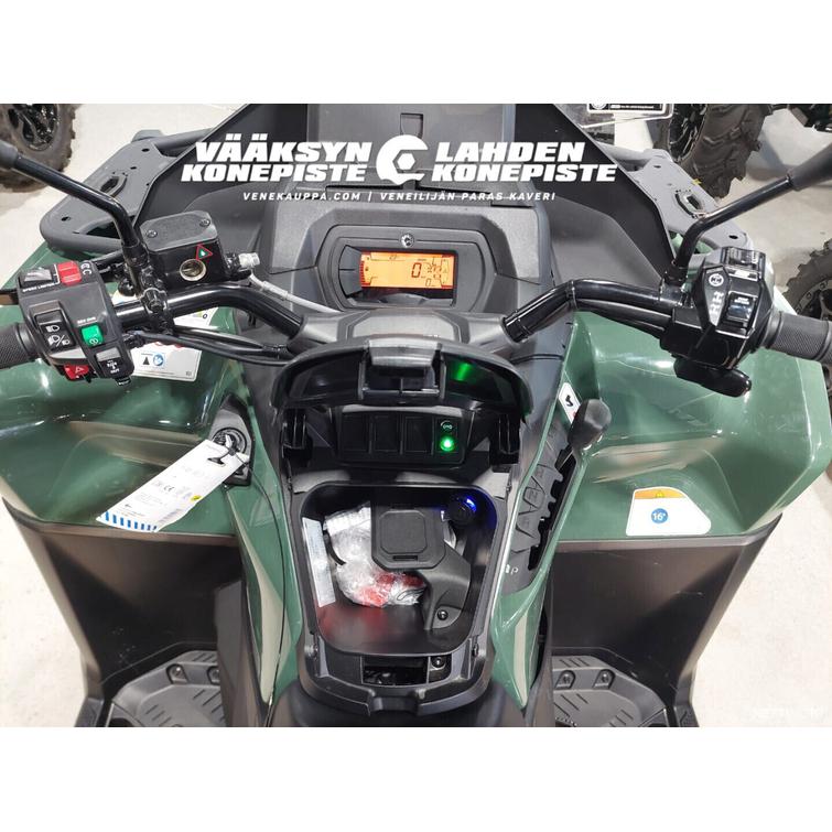 Can-Am Outlander Max XU PRO 700