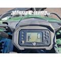 Yamaha Kodiak 450 Ohjaustehostimella