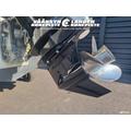 Jeanneau Merry Fisher 795 + Mercury F150
