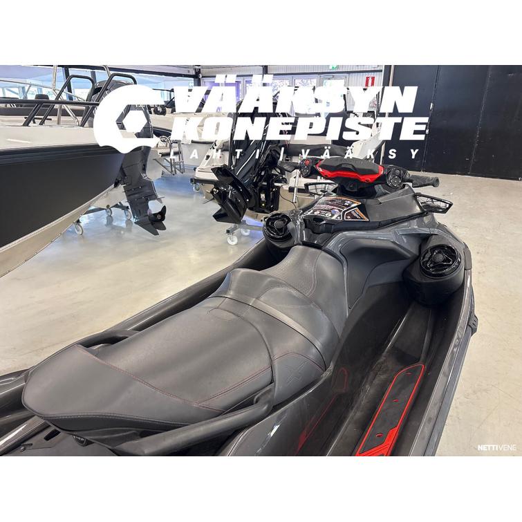 Sea-Doo RXT-X 300 RS