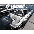 Finnmaster T6 + Yamaha F150XB