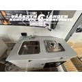 Quicksilver Activ 755 Weekend + Mercury F225 XL V6