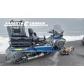 Ski-Doo Expedition 900 Turbo R 2025