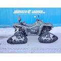 Can-Am Outlander Max "KAMPANJA ETU" 2500€ 570MAX XU+ 60km/h Telasarjalla (T3B)