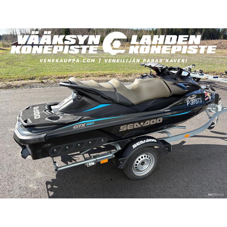 Sea-Doo GTX Limited iS 260