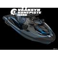 Sea-Doo GTX 230