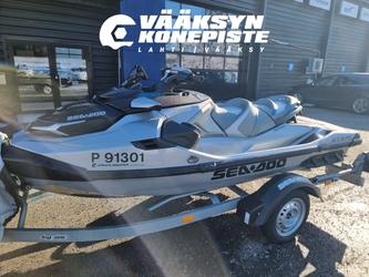 Sea-Doo GTX 300 Limited