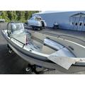 Terhi Nordic 6020 C + Honda BF30