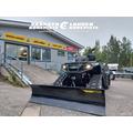 Can-Am Outlander Max 570MAX TELASARJALLA. AJ. VAIN 29h / 190km HYVÄ VAIHTOEHTO UUDELLE !!