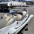Yamaha VX Cruiser