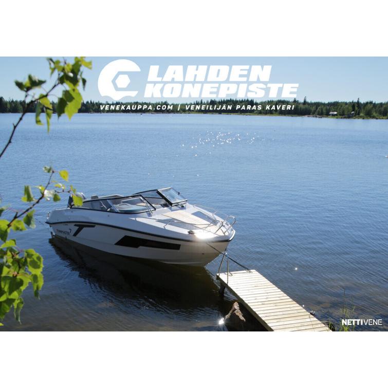 Finnmaster T7