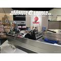 Buster XSR + Yamaha F20 GEPL