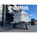 Drago Fiesta 540 Cabin + Suzuki DF90
