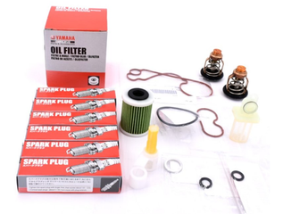 YAMAHA HUOLTOSARJA 300H, F225-F350