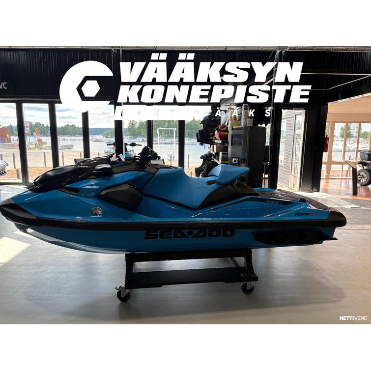 Sea-Doo RXP-X RS 325
