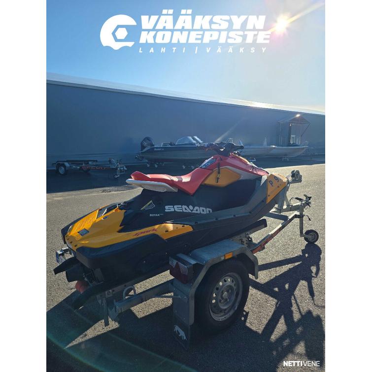 Sea-Doo Spark  2up std 60
