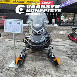 Lynx 59 Ranger Pro 600 ACE 3900mm, 7.2in. Dig. Display